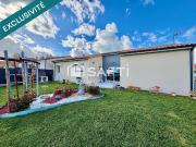 Maison 3 pièces 73 m²