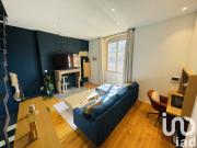 Maison 3 pièces 73 m²