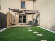 Maison 3 pièces 73 m²