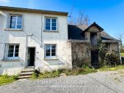 Maison 3 pièces 73 m²