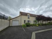 Maison 3 pièces 73 m²