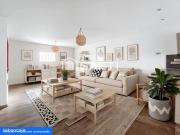 Maison 3 pièces 82 m²