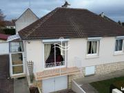 Maison 3 pièces 73 m²