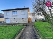 Pavillon 3 pièces 73 m²