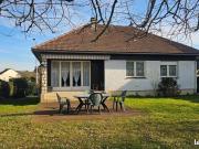 Maison 3 pièces 74 m²
