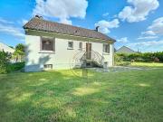 Maison 3 pièces 74 m²