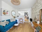 Maison 3 pièces 66 m²