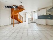 Maison 3 pièces 74 m²