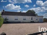 Maison 3 pièces 74 m²