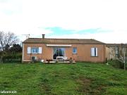 Maison 3 pièces 74 m²