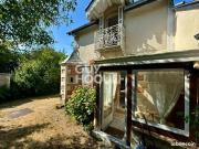 Maison 3 pièces 74 m²