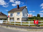 Maison 3 pièces 74 m²