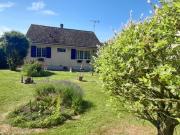 Maison 3 pièces 74 m²