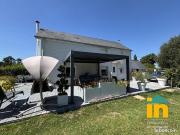 Maison 3 pièces 74 m²