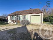 Maison 3 pièces 74 m²