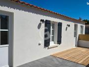 Maison 3 pièces 74 m²
