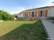 Maison 3 pièces 74 m²