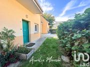 Maison 3 pièces 74 m²