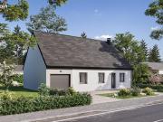 Maison 4 pièces 95 m²