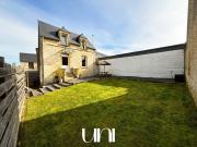 Maison 3 pièces 74 m²