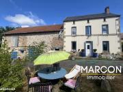 Maison 3 pièces 74 m²