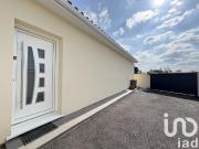 Maison 3 pièces 74 m²