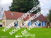 Maison 3 pièces 74 m²