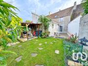 Maison 3 pièces 74 m²