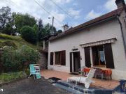Maison 3 pièces 74 m²