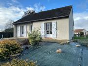 Maison 3 pièces 74 m²