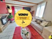 Maison 3 pièces 74 m²