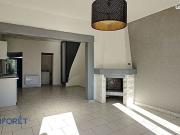 Maison 3 pièces 74 m²