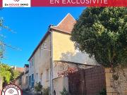 Maison 3 pièces 74 m²