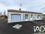 Maison 3 pièces 74 m²