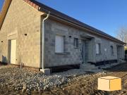 Maison 3 pièces 75 m²