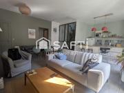 Maison 3 pièces 75 m²