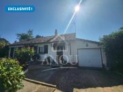 Maison 3 pièces 75 m²