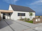 Maison 3 pièces 75 m²
