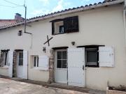 Maison 3 pièces 75 m²