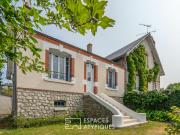 Maison 3 pièces 75 m²