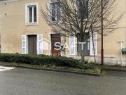 Maison 3 pièces 75 m²