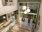Maison 3 pièces 75 m²