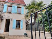 Maison 3 pièces 80 m²