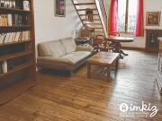 Maison 3 pièces 75 m²