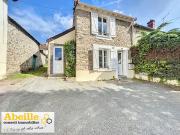 Maison 3 pièces 62 m²