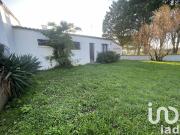 Maison 3 pièces 75 m²