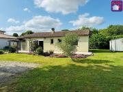 Maison 3 pièces 75 m²