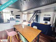 Maison 3 pièces 75 m²