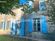 Maison 3 pièces 75 m²