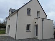 Maison 3 pièces 75 m²